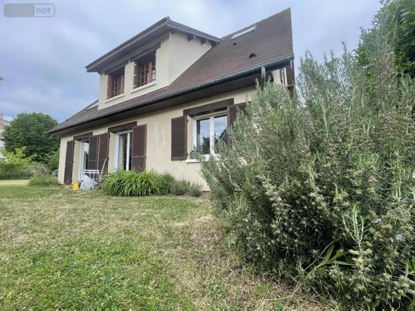 Achat - Maison Vernon 27200 9 pièces 184 m 2 870 m 2