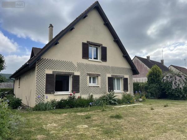 Achat - Maison Vernon 27200 9 pièces 184 m 2 870 m 2