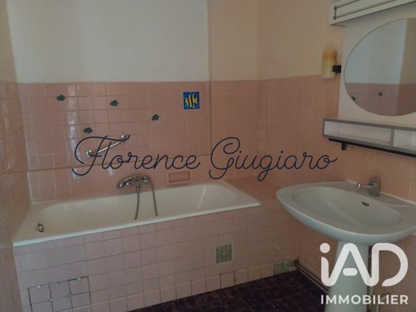 Appartement à vendre 3 pièces 60 m² Sanary-sur-Mer