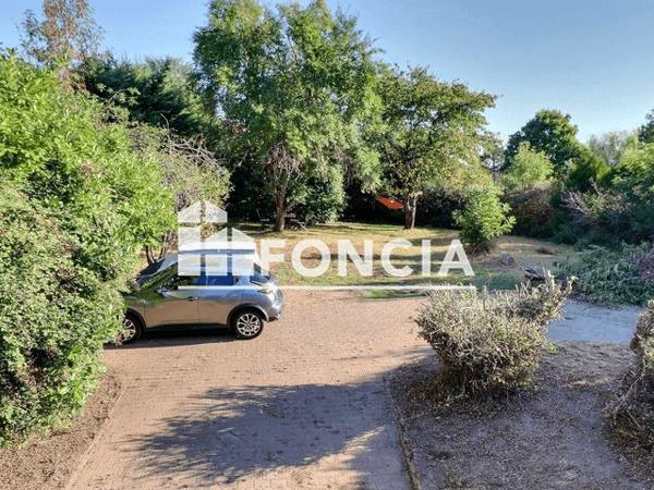 À vendre Maison 4 pièces 156 m² - Dommartin 69380