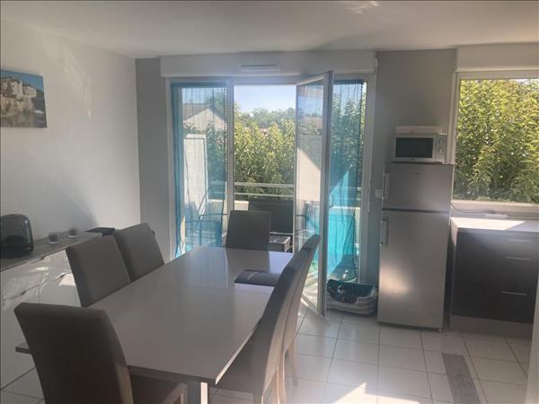 Appartement à louer |  ST PIERRE DU MONT |  2 pièces | 47 m²