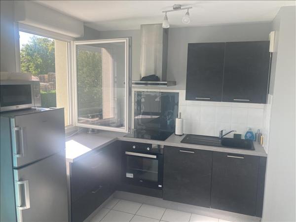 Appartement à louer |  ST PIERRE DU MONT |  2 pièces | 47 m²