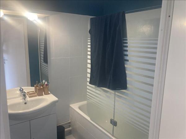 Appartement à louer |  ST PIERRE DU MONT |  2 pièces | 47 m²