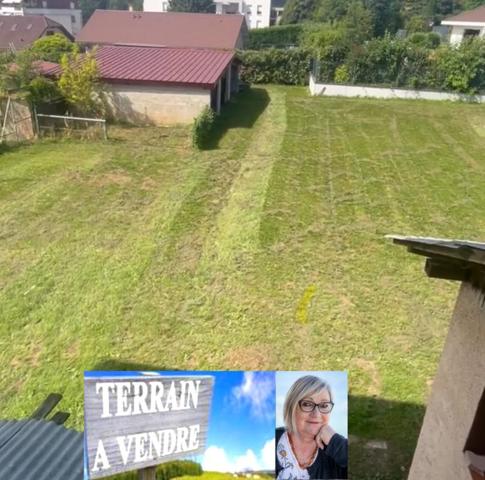 73100-Terrain constructible-Gresy sur Aix -900m2