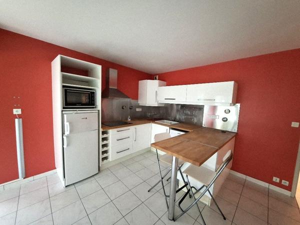 Appartement La Baule 3 Pièce(s) 48.85 M2 + Loggia