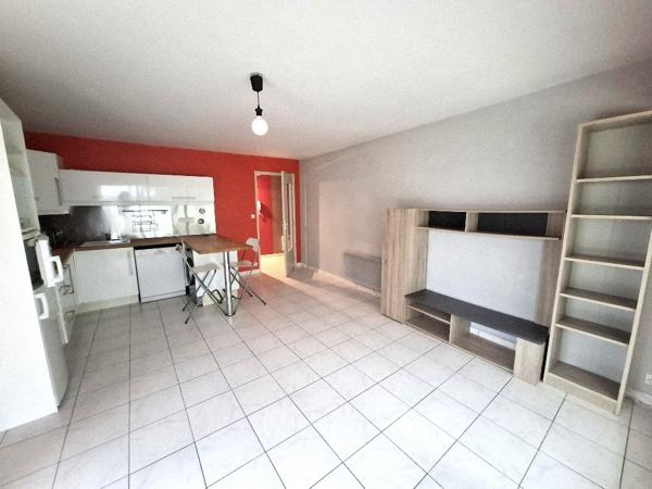 Appartement La Baule 3 Pièce(s) 48.85 M2 + Loggia