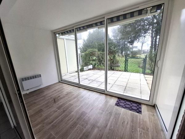 Appartement La Baule 3 Pièce(s) 48.85 M2 + Loggia