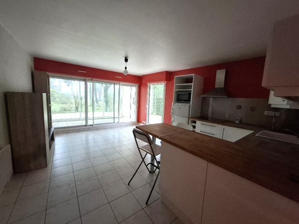 Appartement La Baule 3 Pièce(s) 48.85 M2 + Loggia