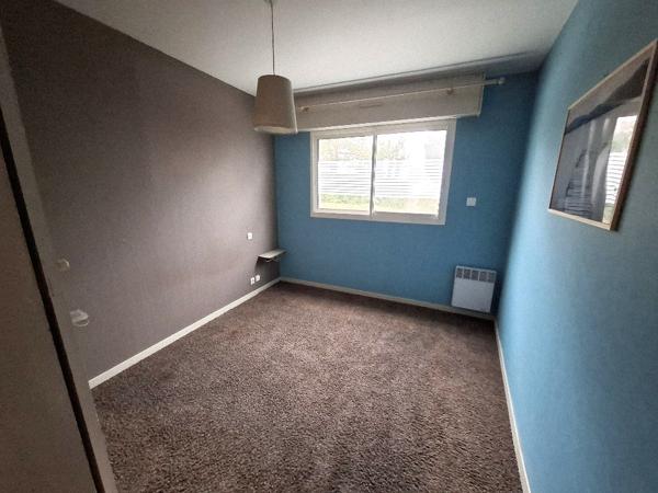 Appartement La Baule 3 Pièce(s) 48.85 M2 + Loggia