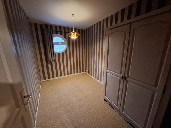 Appartement La Baule 3 Pièce(s) 48.85 M2 + Loggia