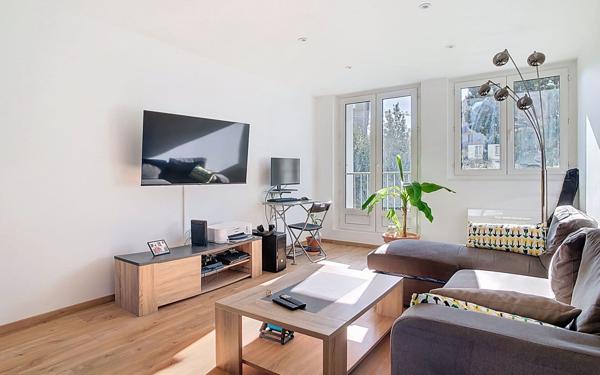 Appartement à louer    3 pièces • 74,45 m2 Brest