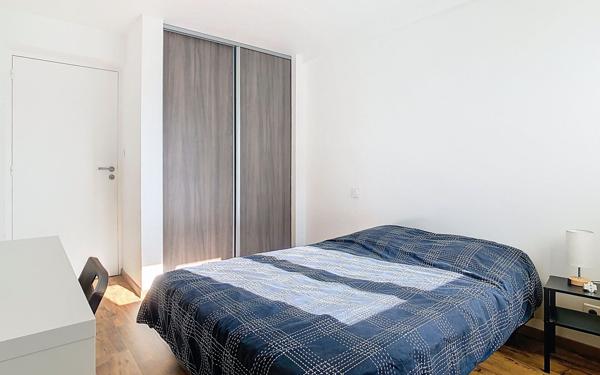 Appartement à louer    3 pièces • 74,45 m2 Brest