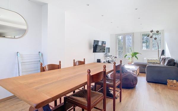 Appartement à louer    3 pièces • 74,45 m2 Brest