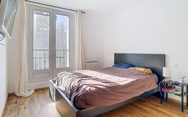 Appartement à louer    3 pièces • 74,45 m2 Brest