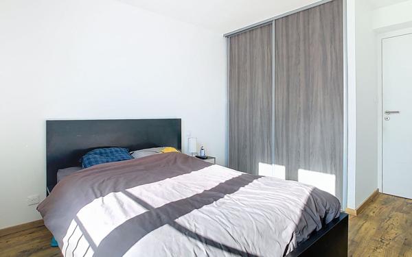 Appartement à louer    3 pièces • 74,45 m2 Brest