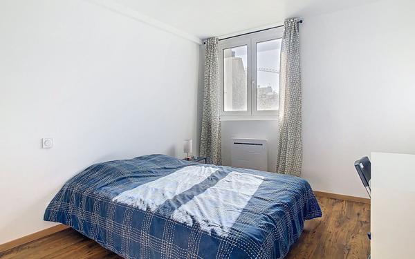 Appartement à louer    3 pièces • 74,45 m2 Brest