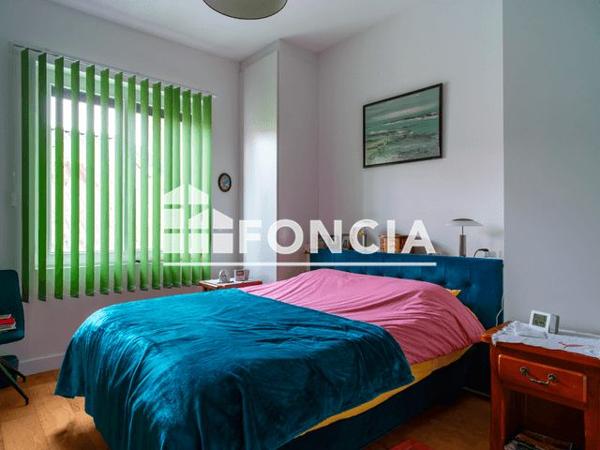 À vendre Appartement 4 pièces 105 m² - Lorient 56100