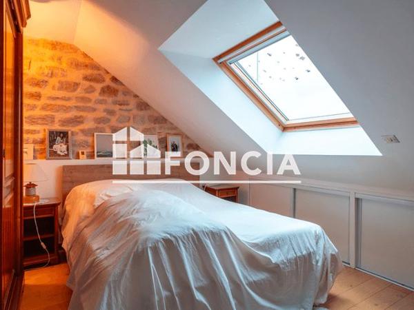 À vendre Appartement 4 pièces 105 m² - Lorient 56100