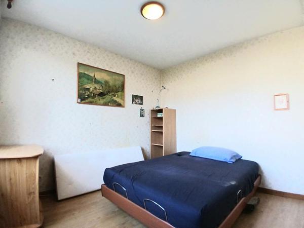 Appartement Aix Les Bains 2 pièce(s) 63.40 m2