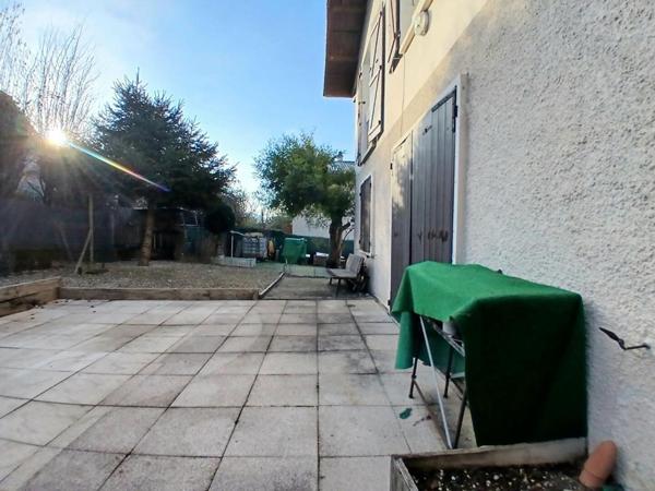 Appartement Aix Les Bains 2 pièce(s) 63.40 m2