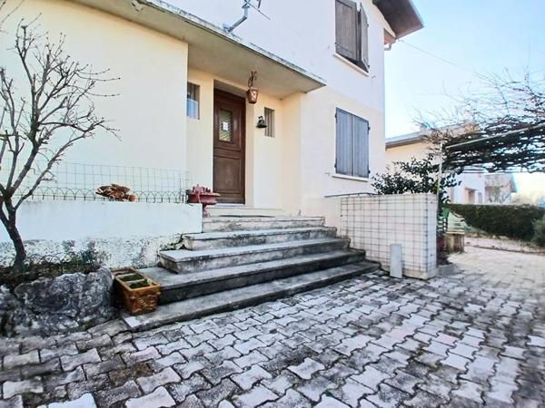 Appartement Aix Les Bains 2 pièce(s) 63.40 m2