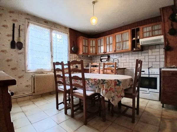 Appartement Aix Les Bains 2 pièce(s) 63.40 m2