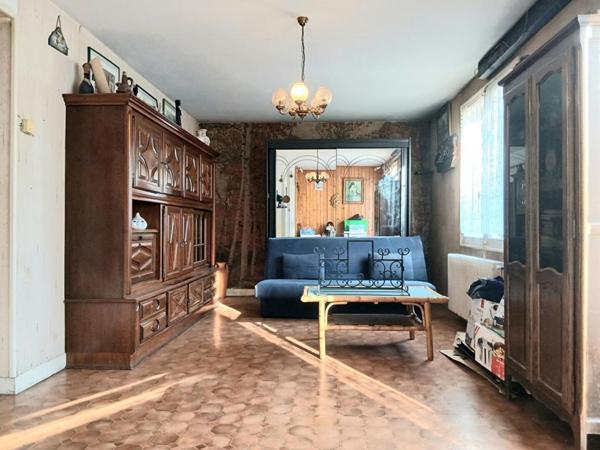 Appartement Aix Les Bains 2 pièce(s) 63.40 m2