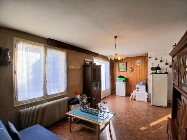 Appartement Aix Les Bains 2 pièce(s) 63.40 m2