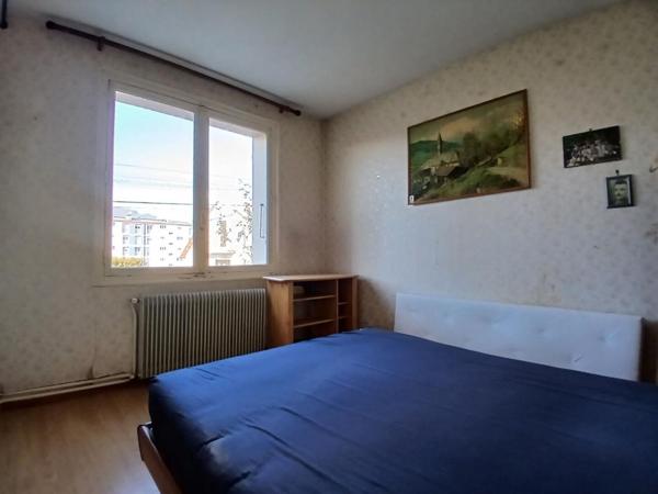 Appartement Aix Les Bains 2 pièce(s) 63.40 m2