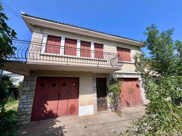 Maison à vendre 155 875 € Capdenac-Gare 6 p 143 m² DPE G