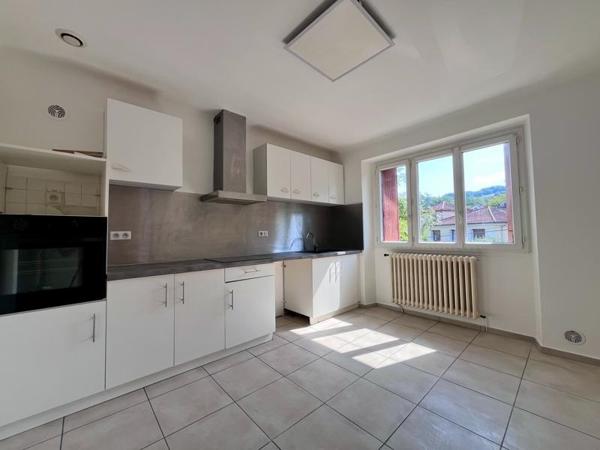 Maison à vendre 155 875 € Capdenac-Gare 6 p 143 m² DPE G