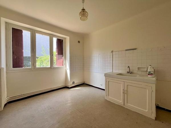 Maison à vendre 155 875 € Capdenac-Gare 6 p 143 m² DPE G