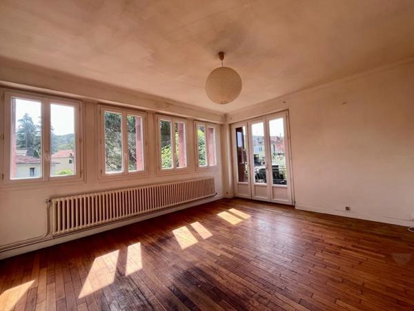 Maison à vendre 155 875 € Capdenac-Gare 6 p 143 m² DPE G