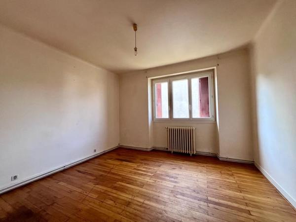 Maison à vendre 155 875 € Capdenac-Gare 6 p 143 m² DPE G