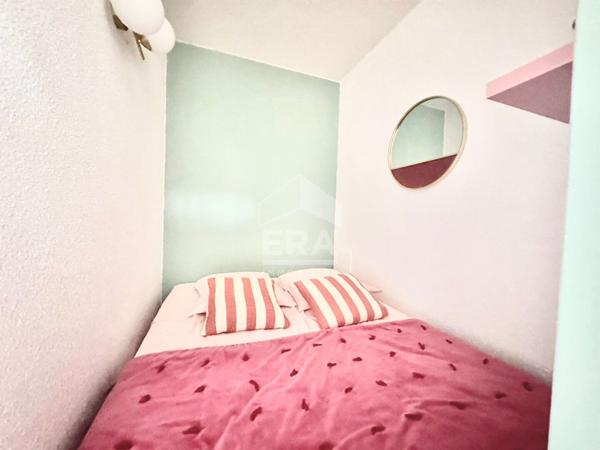 Appartement Arcachon 1 pièce(s) 20 m2