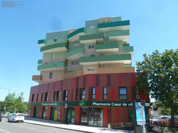 Achat - Fonds et/ou murs commerciaux Quetigny 21800 76 m 2