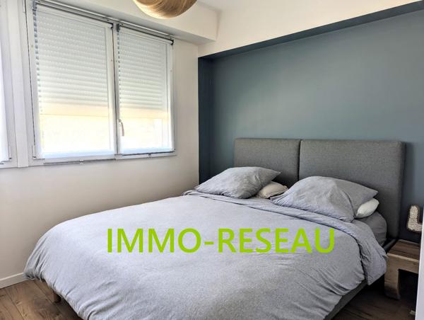 Maison contemporaine à BRETIGNOLLES SUR MER (85470)