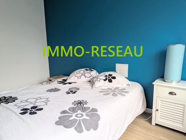 Maison contemporaine à BRETIGNOLLES SUR MER (85470)