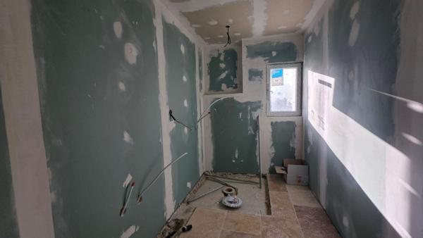 Maison Vergt 5 pièces 110 m2 et Grange avec terrain constructible