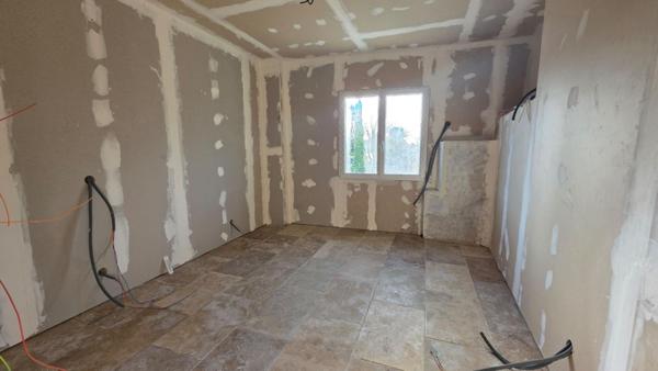 Maison Vergt 5 pièces 110 m2 et Grange avec terrain constructible