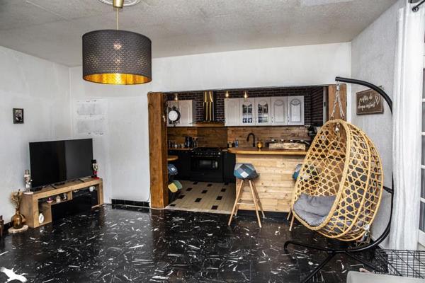 Maison à vendre |  Noyers-sur-Cher |  6 pièces | 148 m²