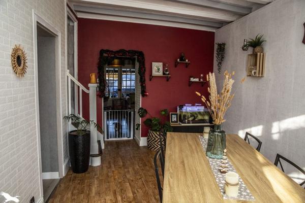 Maison à vendre |  Noyers-sur-Cher |  6 pièces | 148 m²