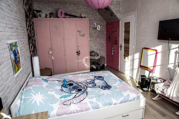 Maison à vendre |  Noyers-sur-Cher |  6 pièces | 148 m²