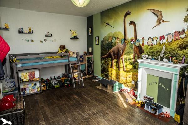 Maison à vendre |  Noyers-sur-Cher |  6 pièces | 148 m²