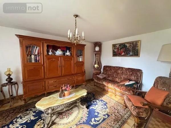 Achat - Maison Saumur 49400 5 pièces 127 m 2 820 m 2