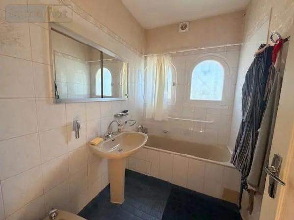 Achat - Maison Saumur 49400 5 pièces 127 m 2 820 m 2
