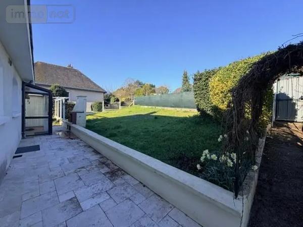 Achat - Maison Saumur 49400 5 pièces 127 m 2 820 m 2