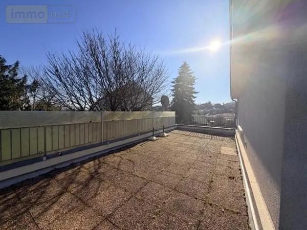 Achat - Maison Saumur 49400 5 pièces 127 m 2 820 m 2