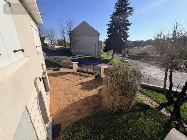 Achat - Maison Saumur 49400 5 pièces 127 m 2 820 m 2