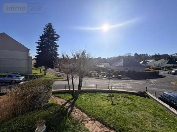 Achat - Maison Saumur 49400 5 pièces 127 m 2 820 m 2